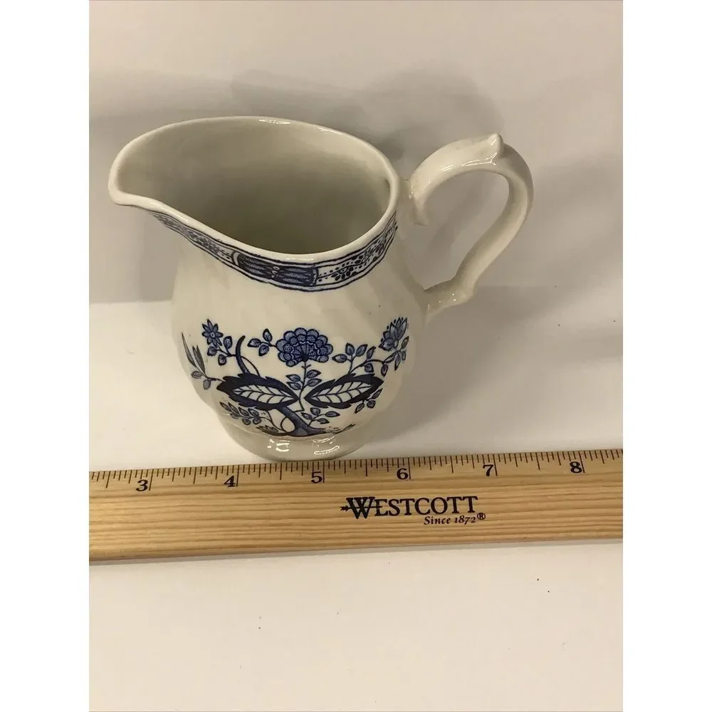 ROYAL ESSEX CREAMER MADE‎ IN England